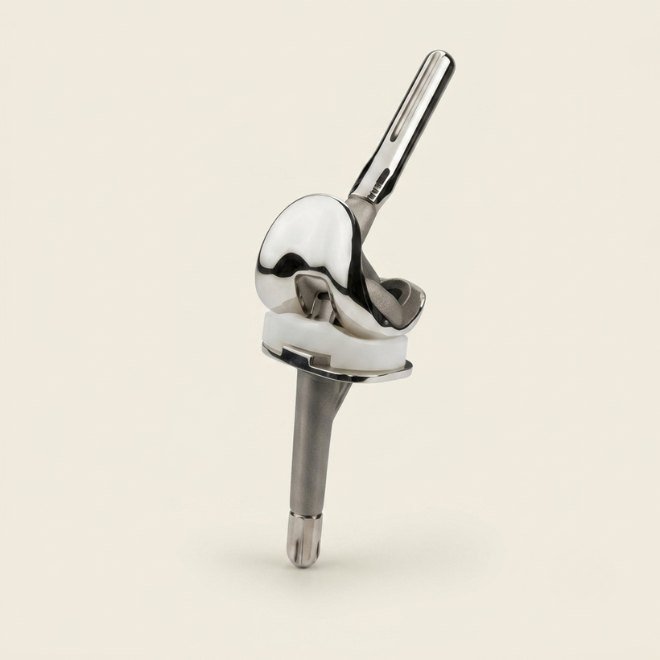 Revision Knee Replacement